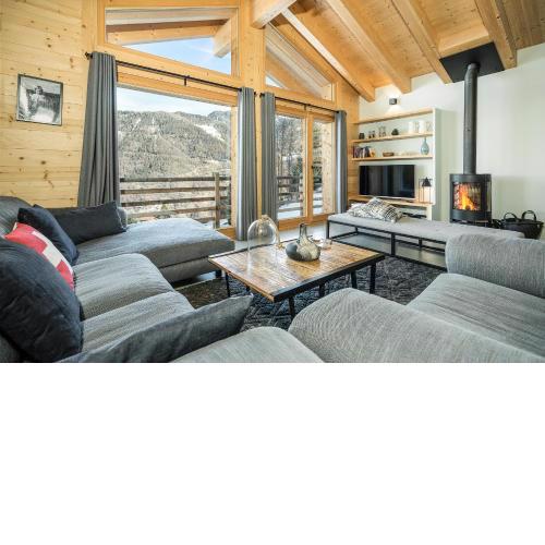 Chalet Kookaburra