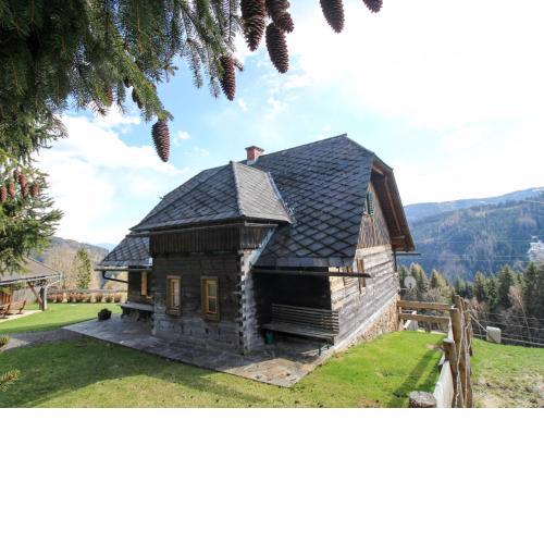 Chalet Kopphütte by Interhome