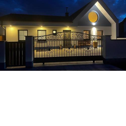 CHALET-KOPPI