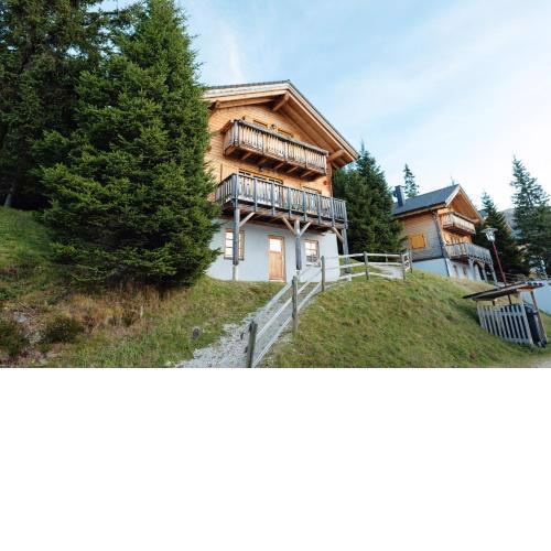 Chalet Koralmkristall