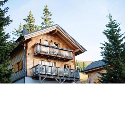 Chalet Koralmrose