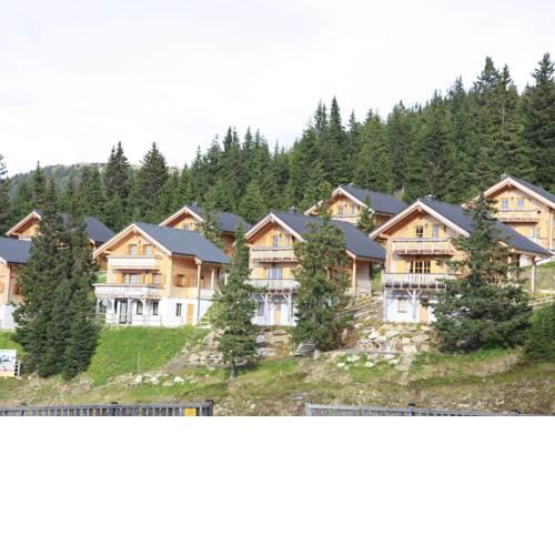 Chalet Koralpe Wellness Chalet