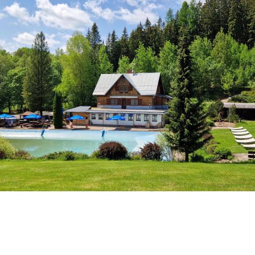 Chalet Krakonoš by Interhome