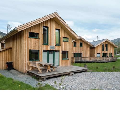 Chalet Kreischberg Chalet 14A