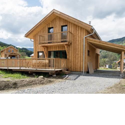 Chalet Kreischberg Chalet 22