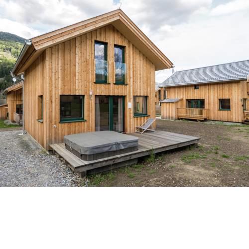 Chalet Kreischberg Chalet 44A