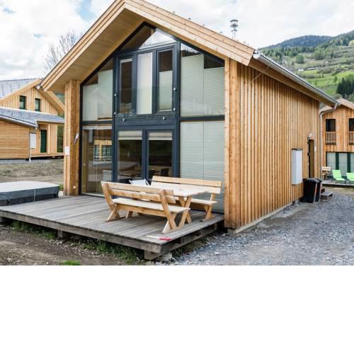 Chalet Kreischberg Chalet 44B