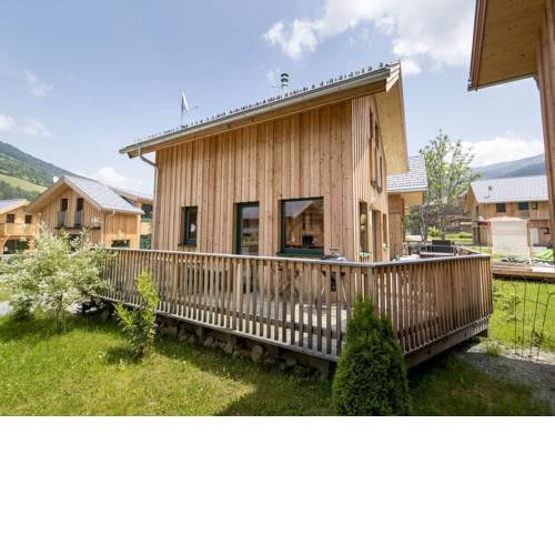 Chalet Kreischberg Chalet 4B