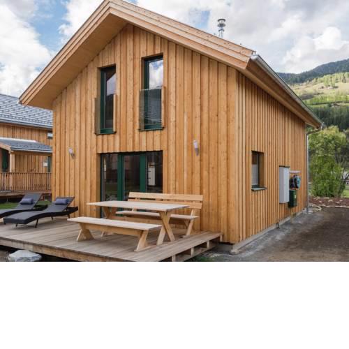 Chalet Kreischberg Chalet 65A