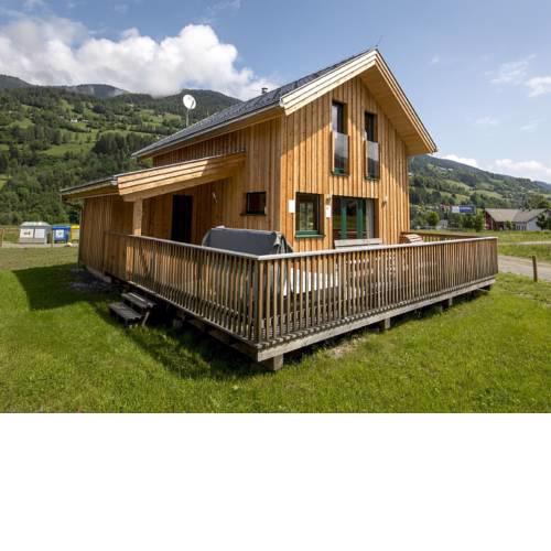 Chalet Kreischberg Chalet 66