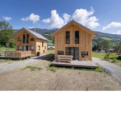 Chalet Kreischberg Chalet 6B II