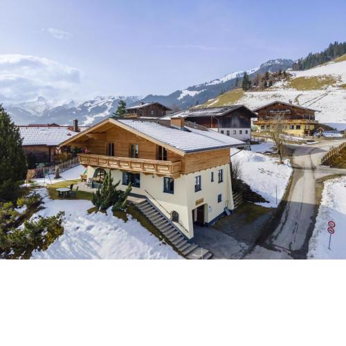 Chalet Kristall I