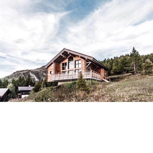 Chalet Kristall