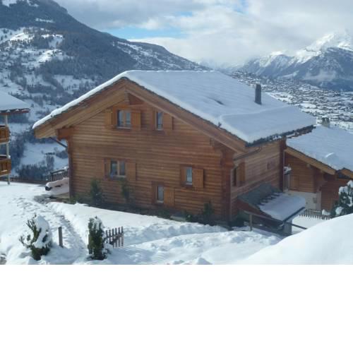 Chalet Krystyna