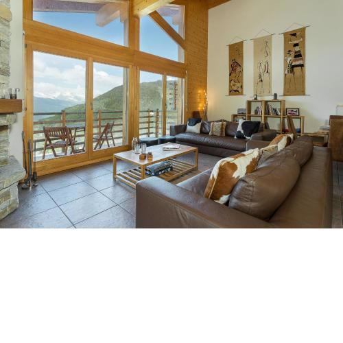 Chalet Kudu