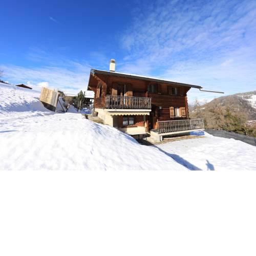 Chalet La Caleche