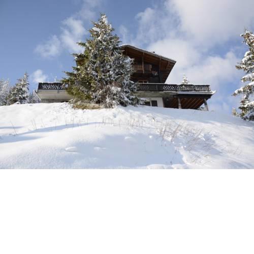 Chalet La Folie