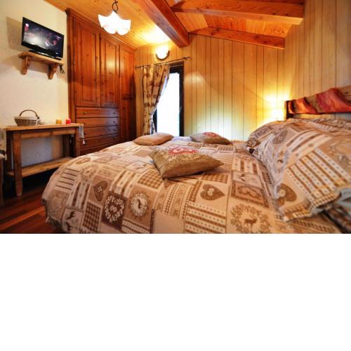 Chalet La Garde