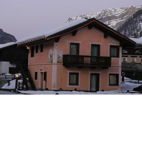 Chalet La Leur/Gusja