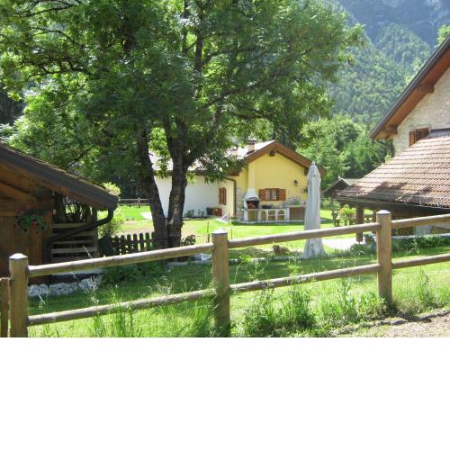 Chalet La Montagnola