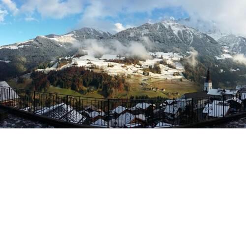 Chalet La Pala