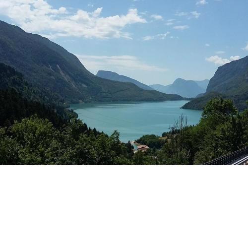 Chalet La Perla Molveno