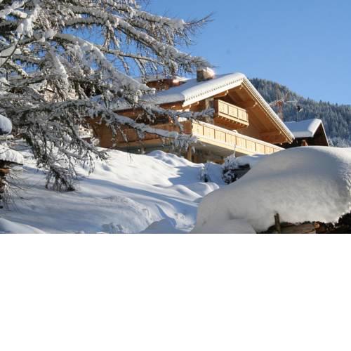 Chalet La Renarde