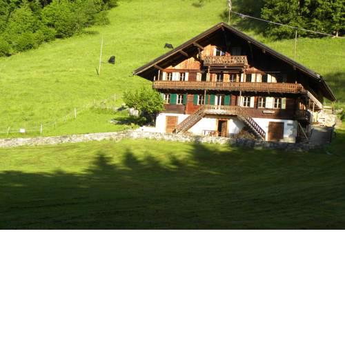 Chalet La Renarde