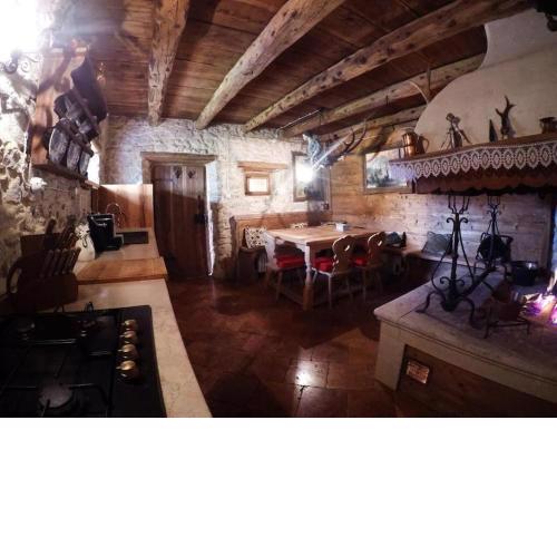 Chalet La Rite Dolomiti
