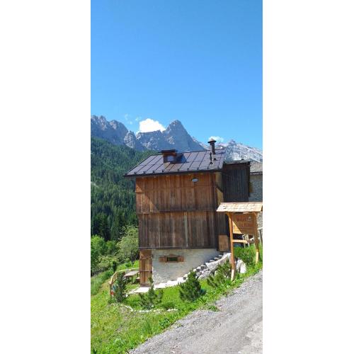 Chalet la Rite