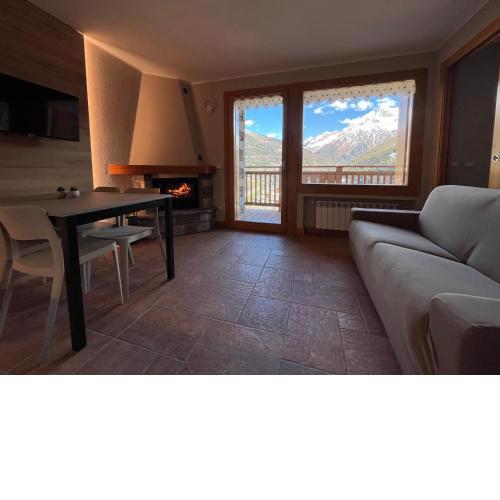 Chalet La Stella Alpina