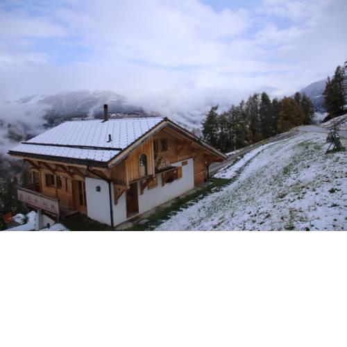Chalet la Trinité - 4 Vallées