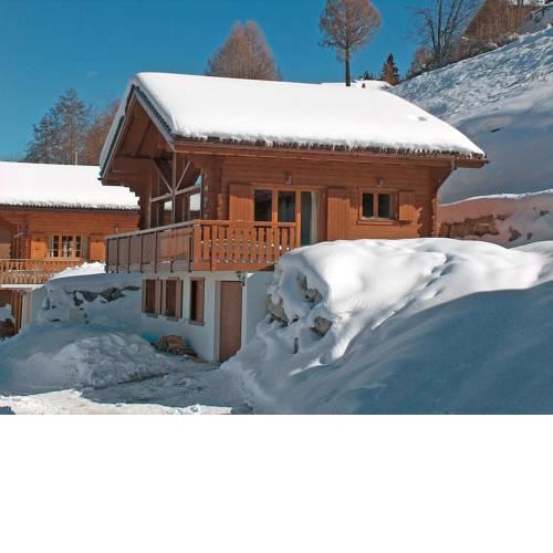 Chalet La Truffe