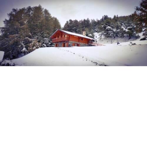 Chalet La Vie est Belle it cannot be explained it has to be experienced!