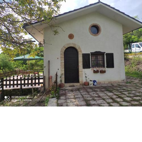 chalet la vigna