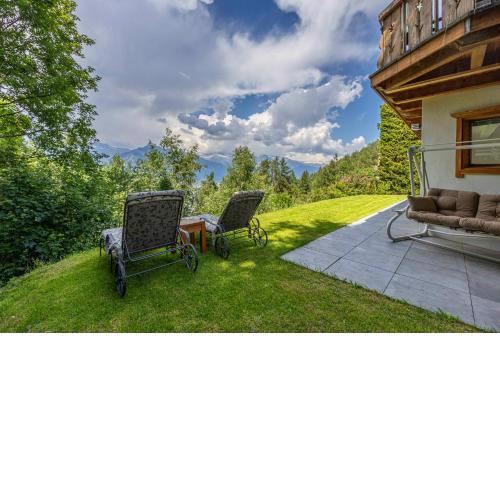 Chalet La Vue, pet friendly 10 pers, amazing view