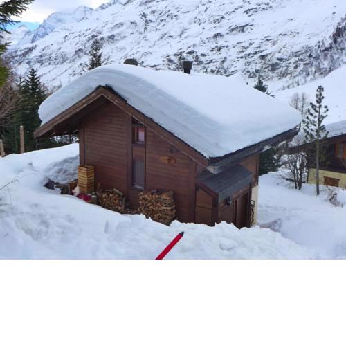 Chalet Lò Batcho