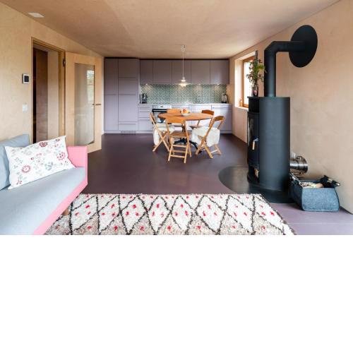 Chalet Labbrunnu EG