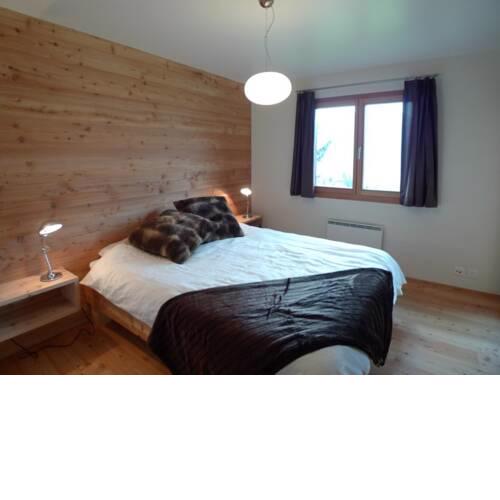 Chalet Laliou
