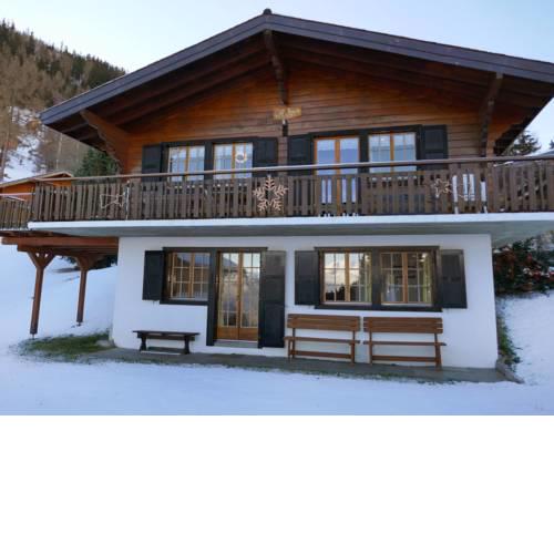 Chalet L'Alouette