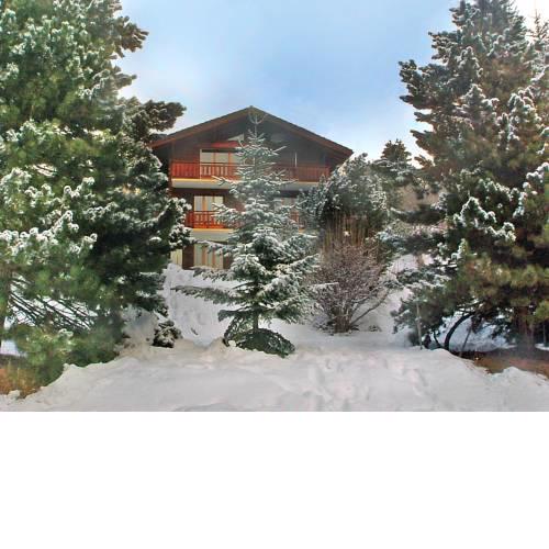 Chalet L'Alpage