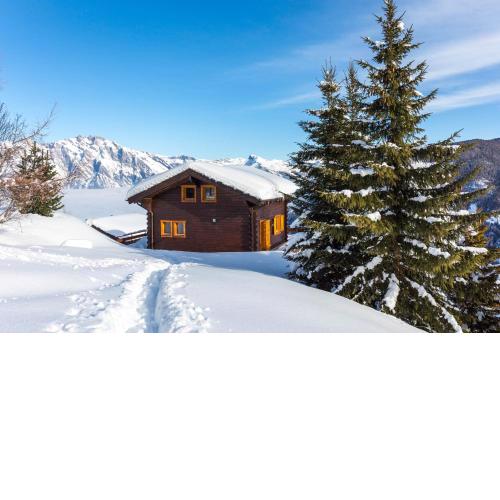 Chalet l'Ange