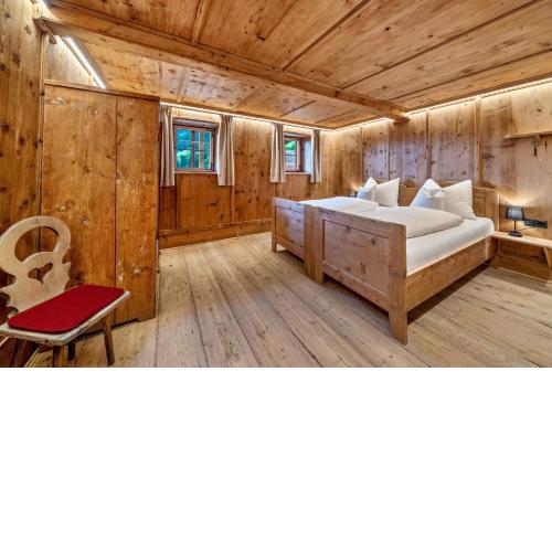 Chalet Lanthalerhof