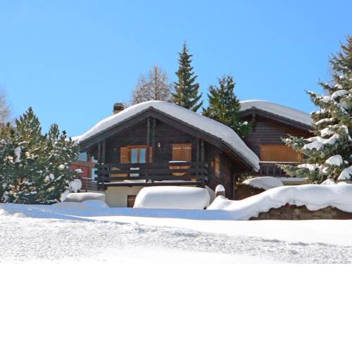 Chalet Lao-Lao