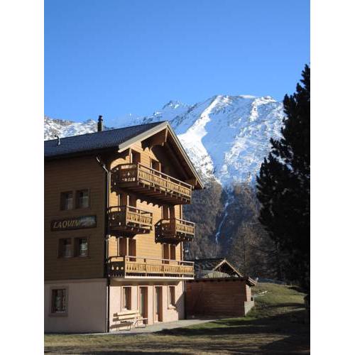 Chalet Laquin