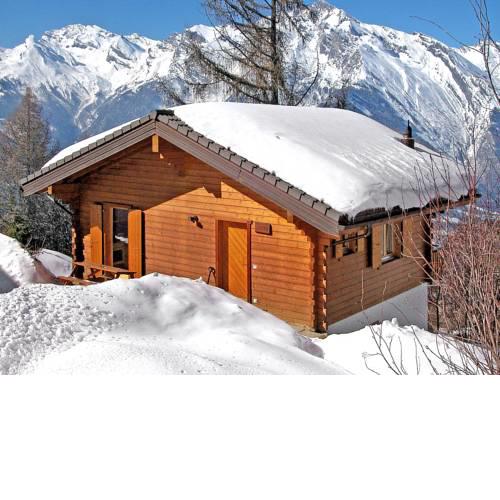 Chalet Lara