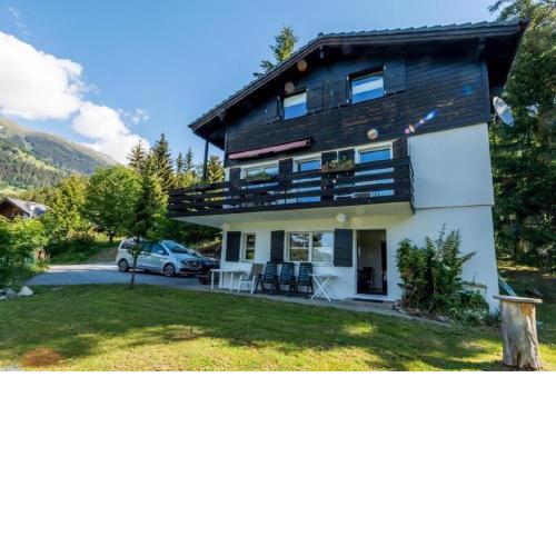 Chalet Lara