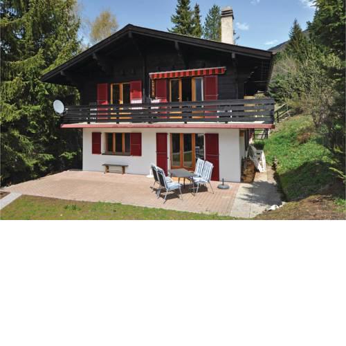 Chalet Larsheim