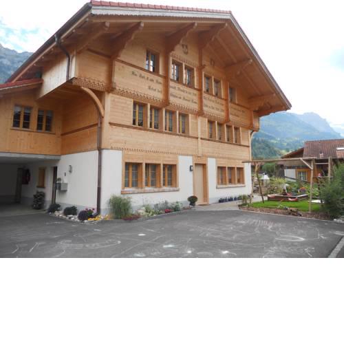 Chalet Lauber