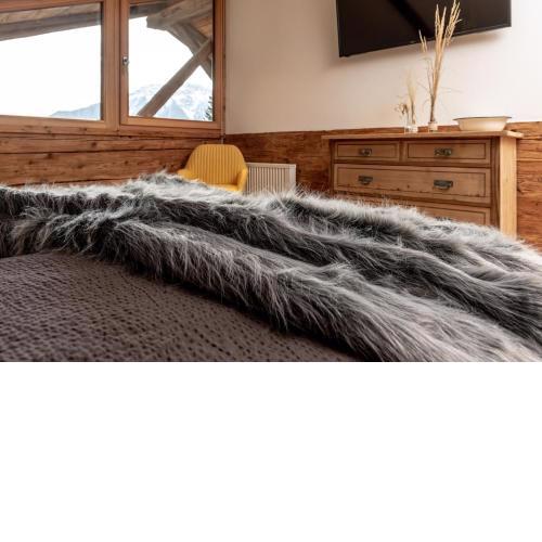 Chalet Laugenblick